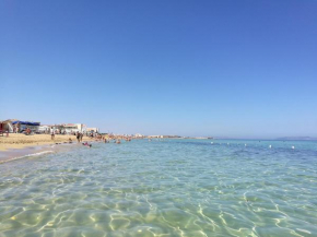 Casa Vacanza Albamarina
